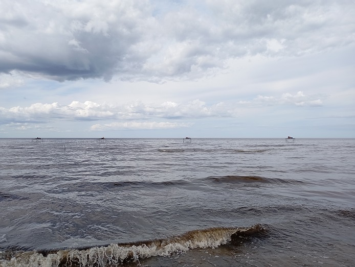 Юрмала, 31 мая 2025