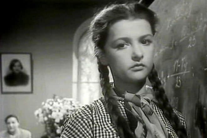 Ольга Бган.