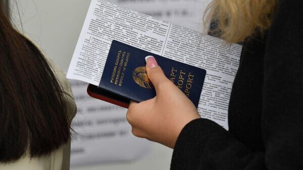    © Sputnik / Виктор Толочко