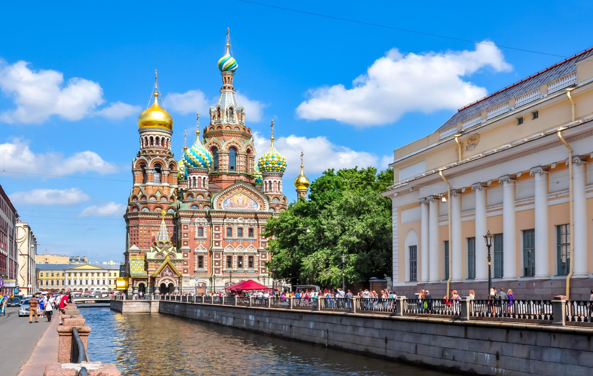 Как арендовать идеальную квартиру посуточно в Петербурге и почувствовать себя местным жителем