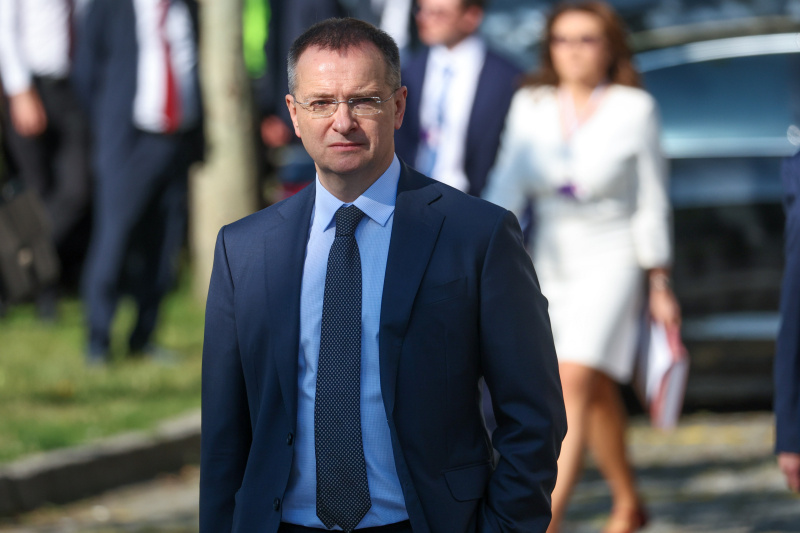    Владимир Мединский. Фото: Belkin Alexey/Globallookpress