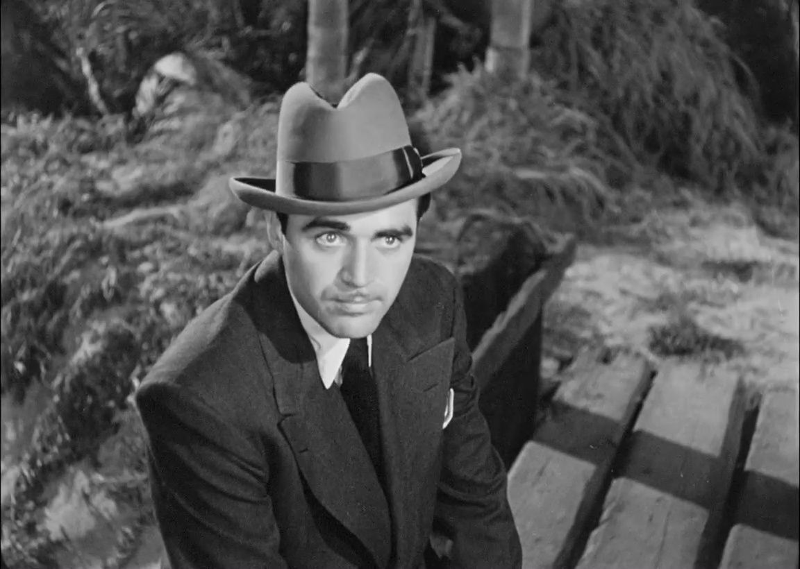 Джеймса Хэдли Чейза в 1946 году