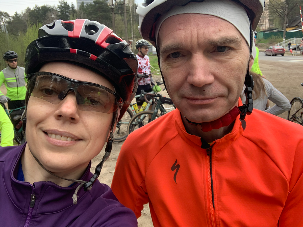 5 км - полет нормальный!