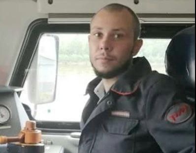    Фото: Telegram / «Телеграмма РЖД»