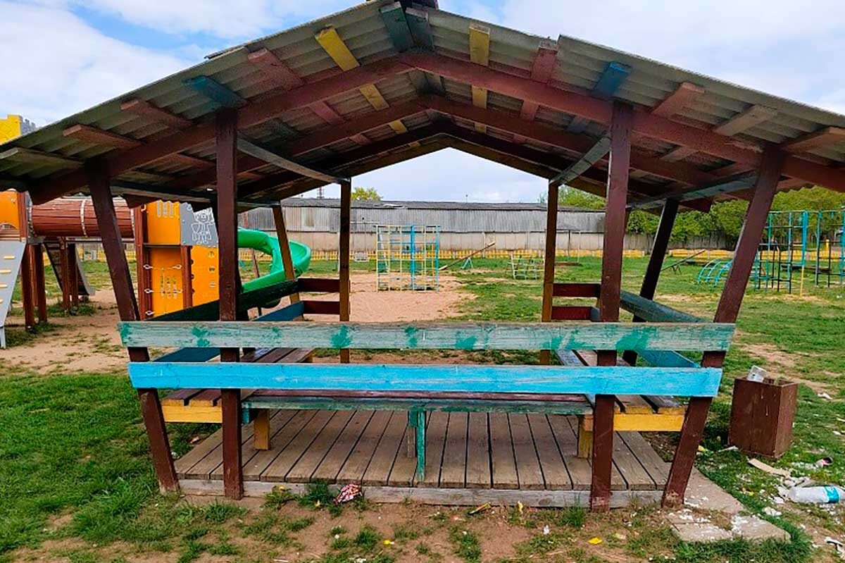    Фото: Прокуратура Бешенковичского района