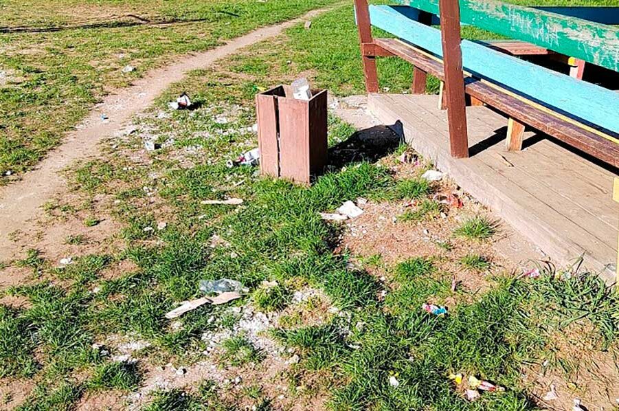    Фото: Прокуратура Бешенковичского района