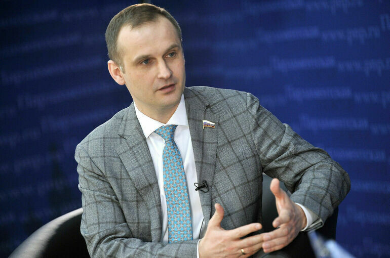   Юрий Инякин/ПГ