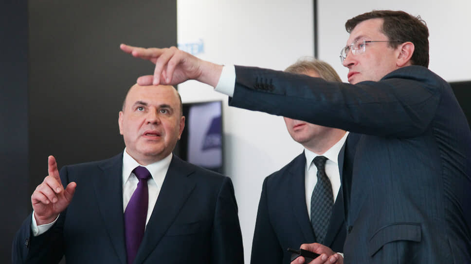 Фото: Роман Яровицын / Коммерсантъ