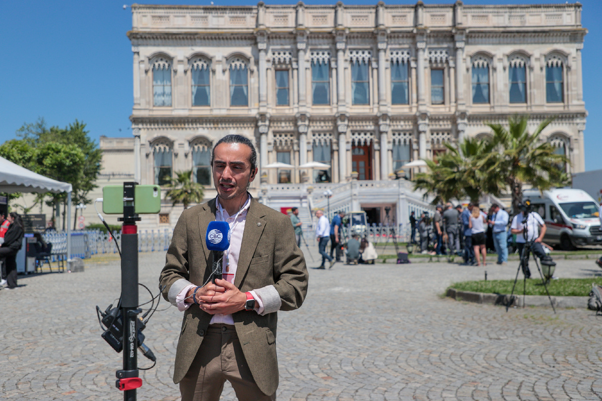 Фото: Belkin Alexey / Globallookpress.com