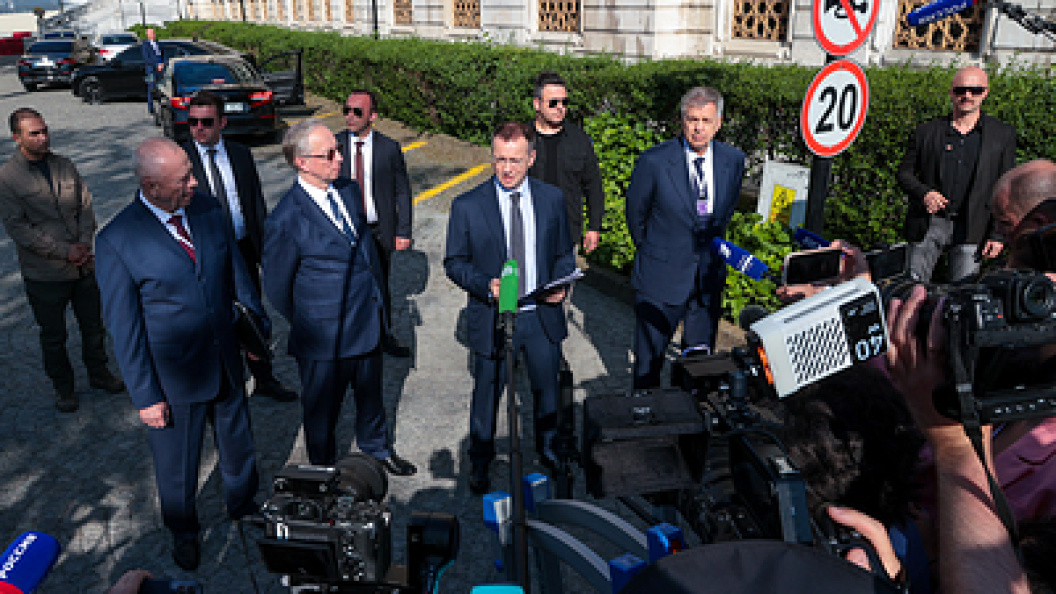    Фото: Belkin Alexey/news.ru/Globallookpress