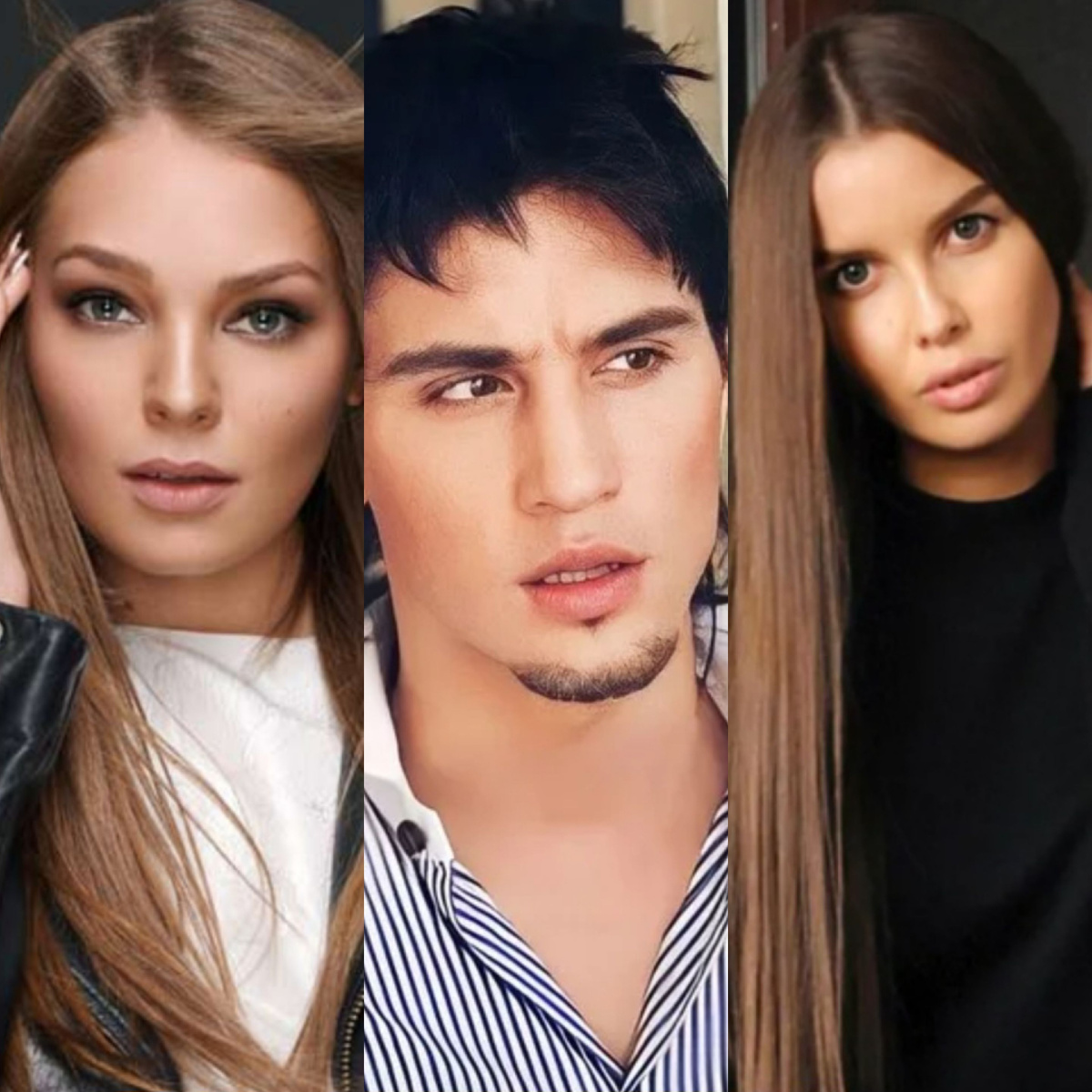 Вот это проблема-делема Татьяна или Гузелька😅 Лучше бы конечно машины покупал чем женщин менять одну на другую. Хотя говорят, что кто машины копит, тот тоже не слишком верный в итоге оказывается🤔☺️