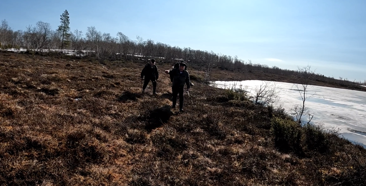 ФОТО АВТОРА.