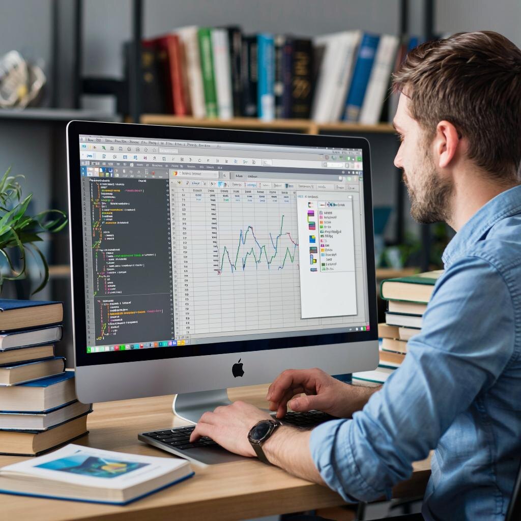 автоматизация макросов