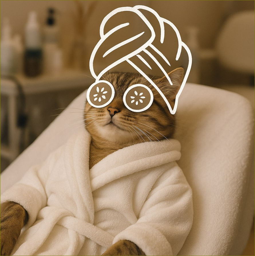 НейроНяшка WBelle