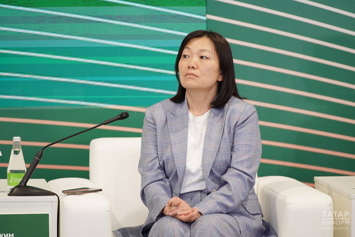 Фото: © Владимир Васильев / «Татар-информ»