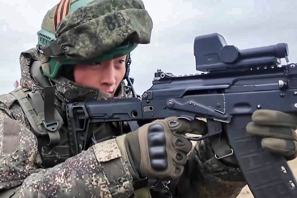    Фото © ТАСС