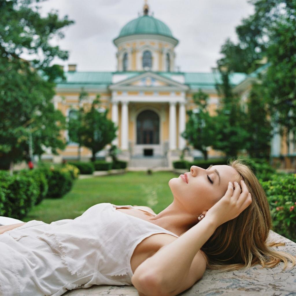 Отдых в российских санаториях обладает несомненным преимуществом перед иностранными аналогами