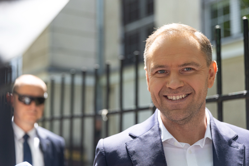    Фото: Antoni Byszewski/Fotonews/Globallookpress