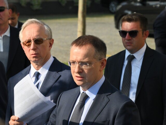    Фото: РИА Новости/Евгений Биятов