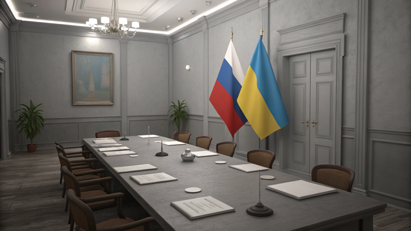    Сгенерировано с помощью ИИ