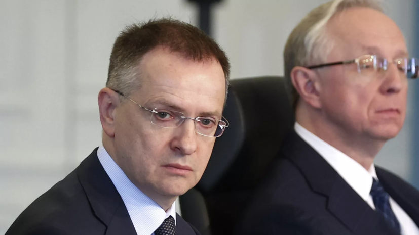   РИА Новости