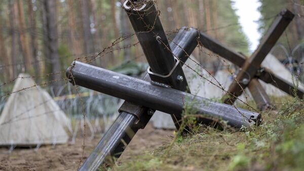    © Photo : Lietuvos Respublikos Krašto apsaugos ministerija