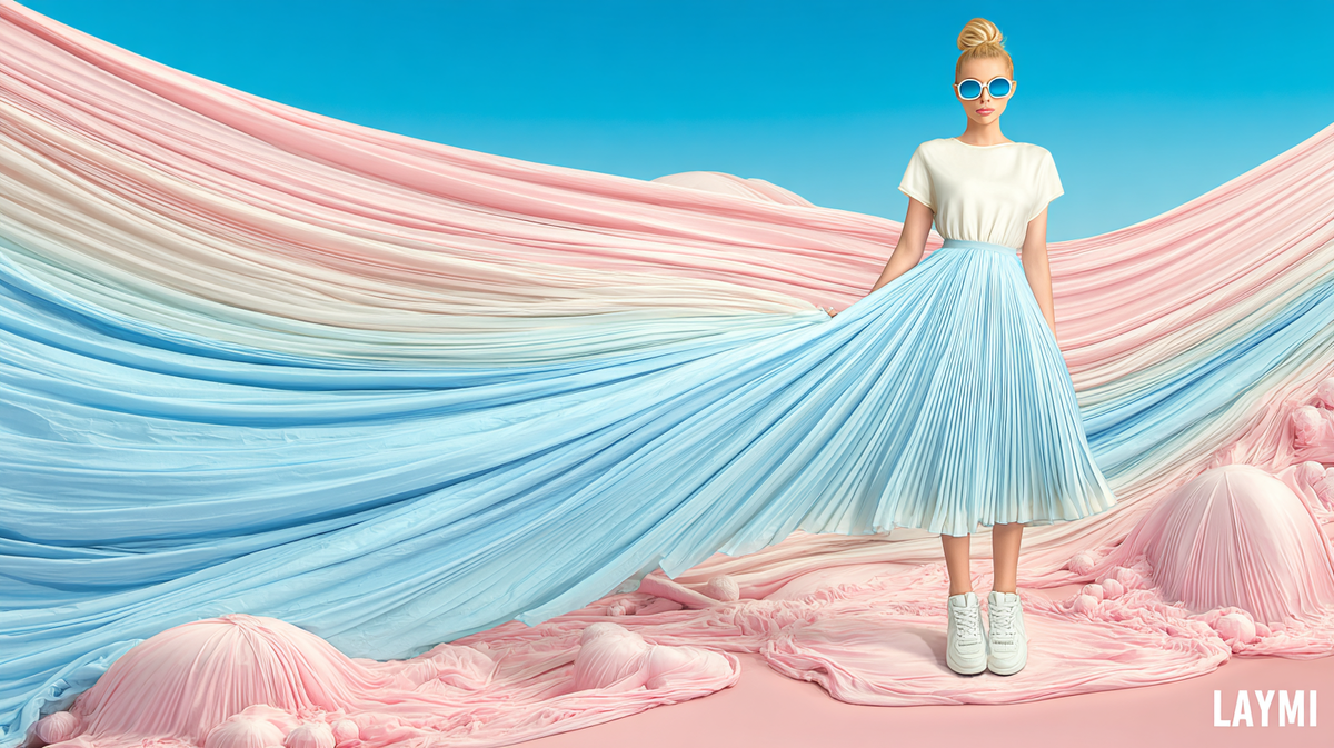    Как защититься от подделок: полное руководство по выбору качественной юбки для модниц Алина