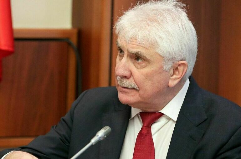   пресс-служба Госдумы