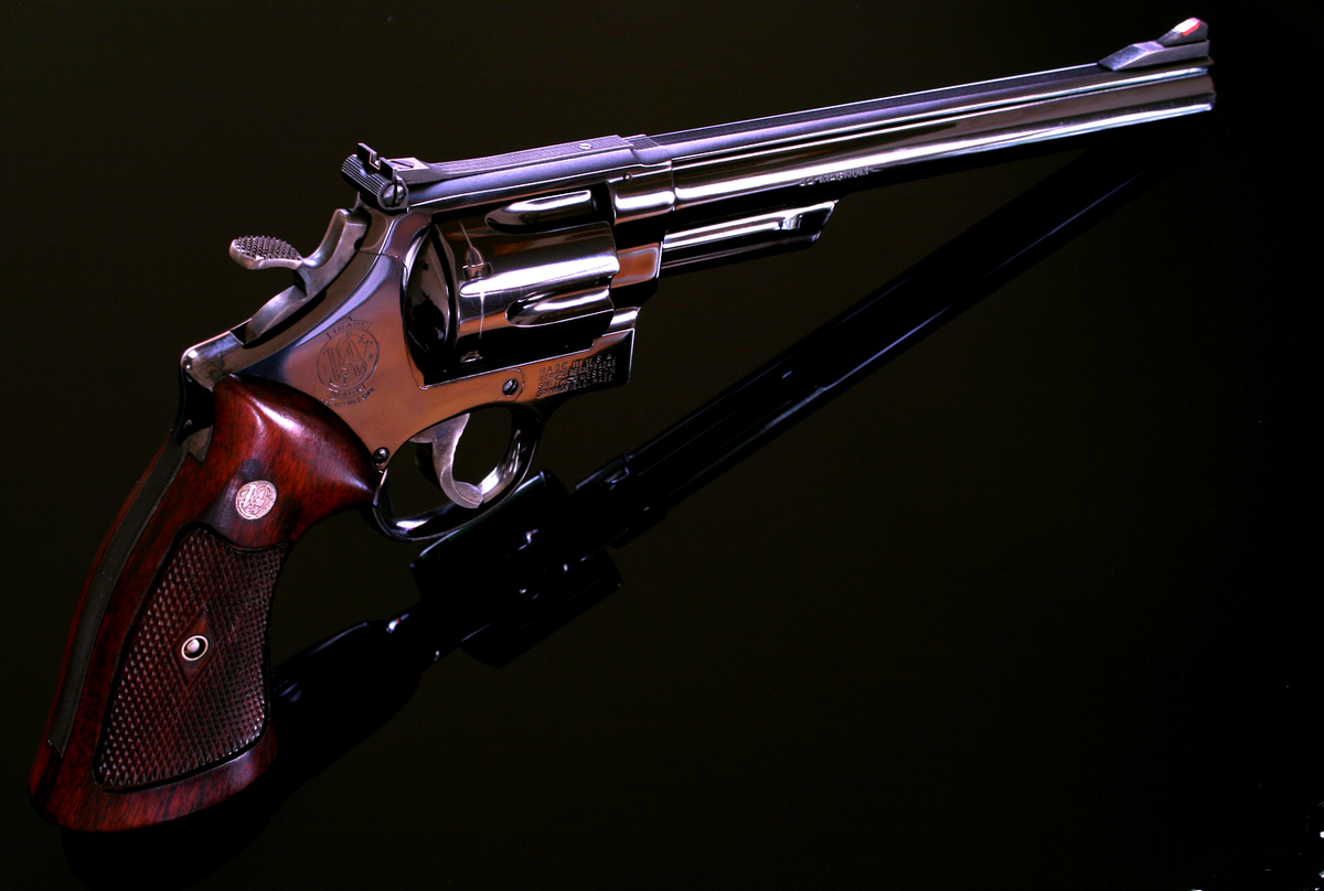 Красотища! (Автор фото Stephen Z, CC BY-SA 2.0)