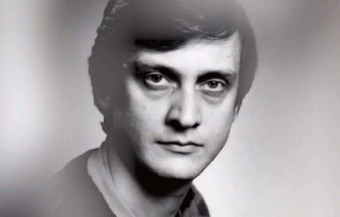 Виталий Бабенко.