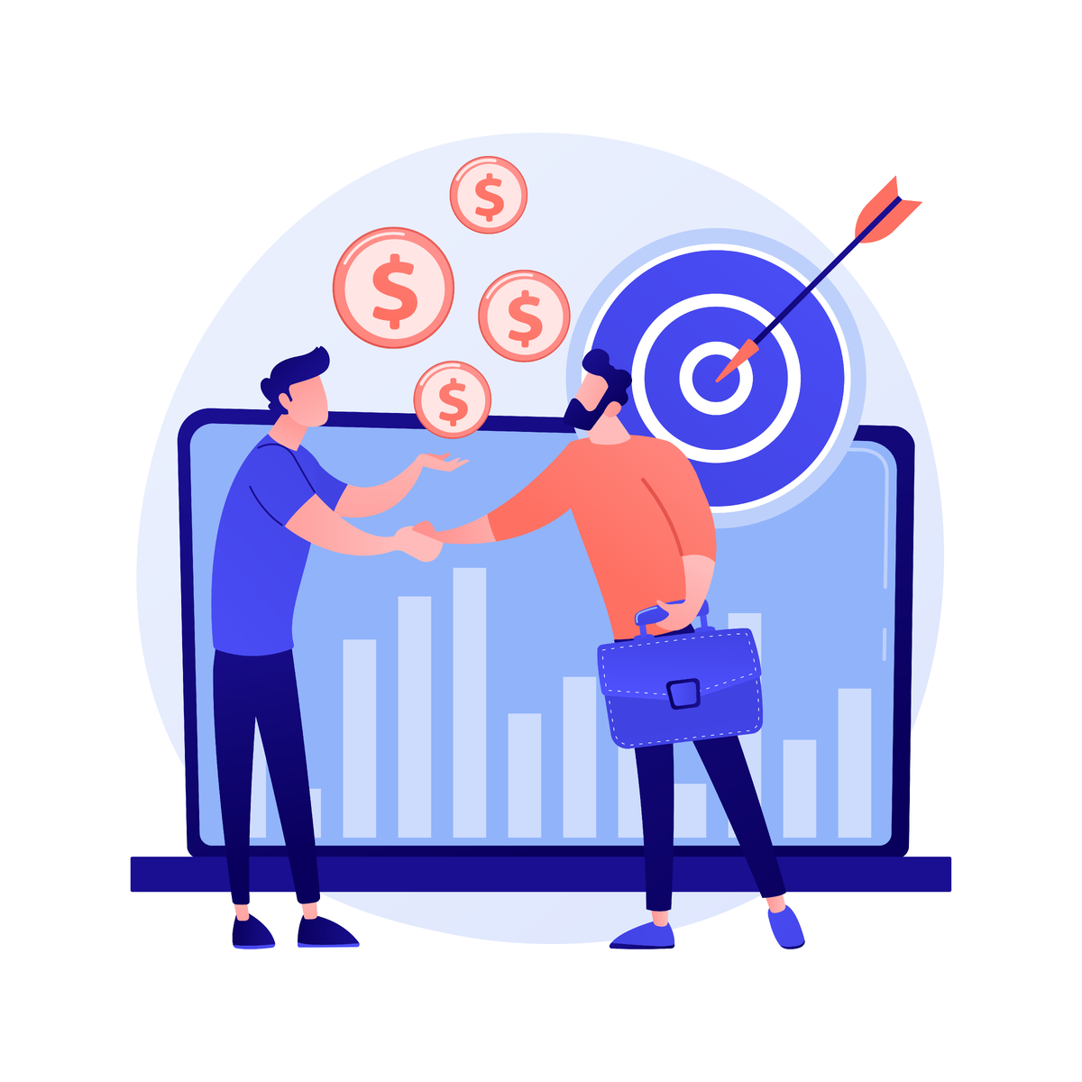https://ru.freepik.com/free-vector/business-partnership-teamwork-cooperation-making-deal-goal-achievement-beneficial-collaboration-handshaking-businessmen-cartoon-characters_12084746.htm#fromView=search&page=3&position=0&uuid=3fd9f1da-1ef9-48e1-bf4a-45da5f466af1&query=продажи