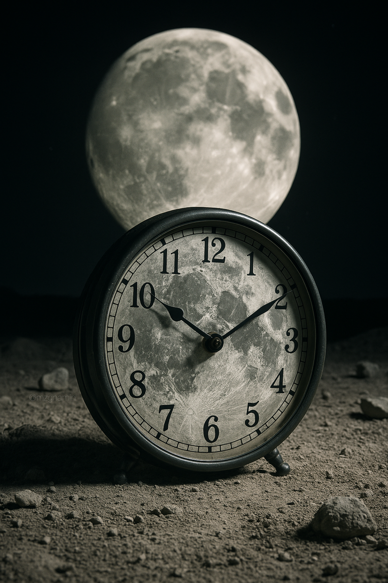 Один лунный день и одна лунная ночь длятся по две земные недели