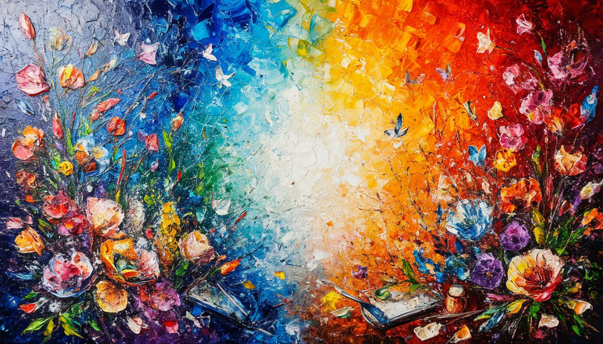 Жизнь - это прежде всего творчество