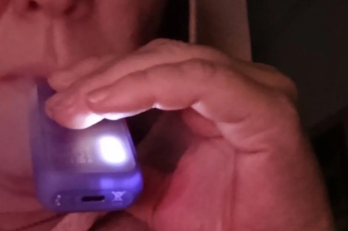    Врач Лапа рассказала, почему вейпы могут быть опаснее сигарет