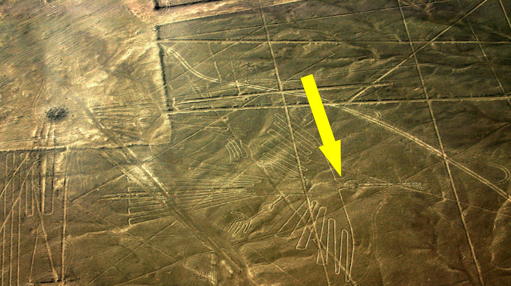    Тайна линий Наски скрывает невероятную правду о древних цивилизациях