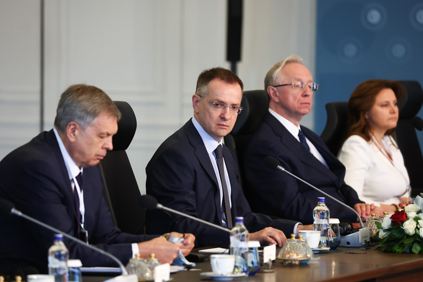 Фото: Александр Рюмин / ТАСС