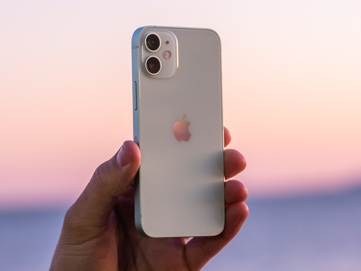    AnTuTu: старые гаджеты Apple радуют людей больше новых