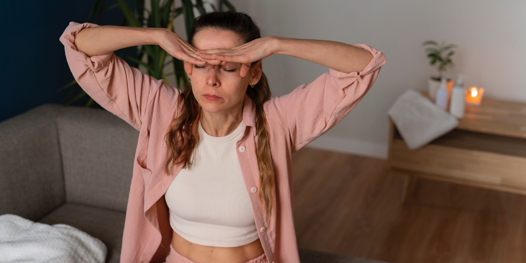 🔋 Как восстановить организм после стресса. Биохакинг надпочечников и нервной системы