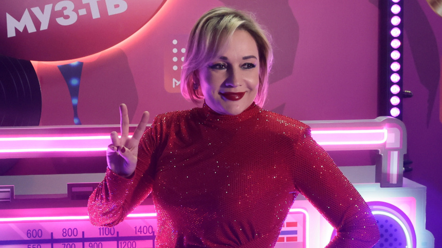    Фото: © РИА Новости/Виталий Белоусов