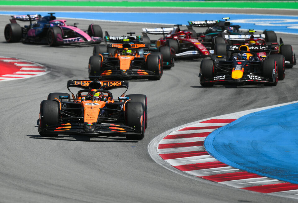    Getty Images / Red Bull Content Pool