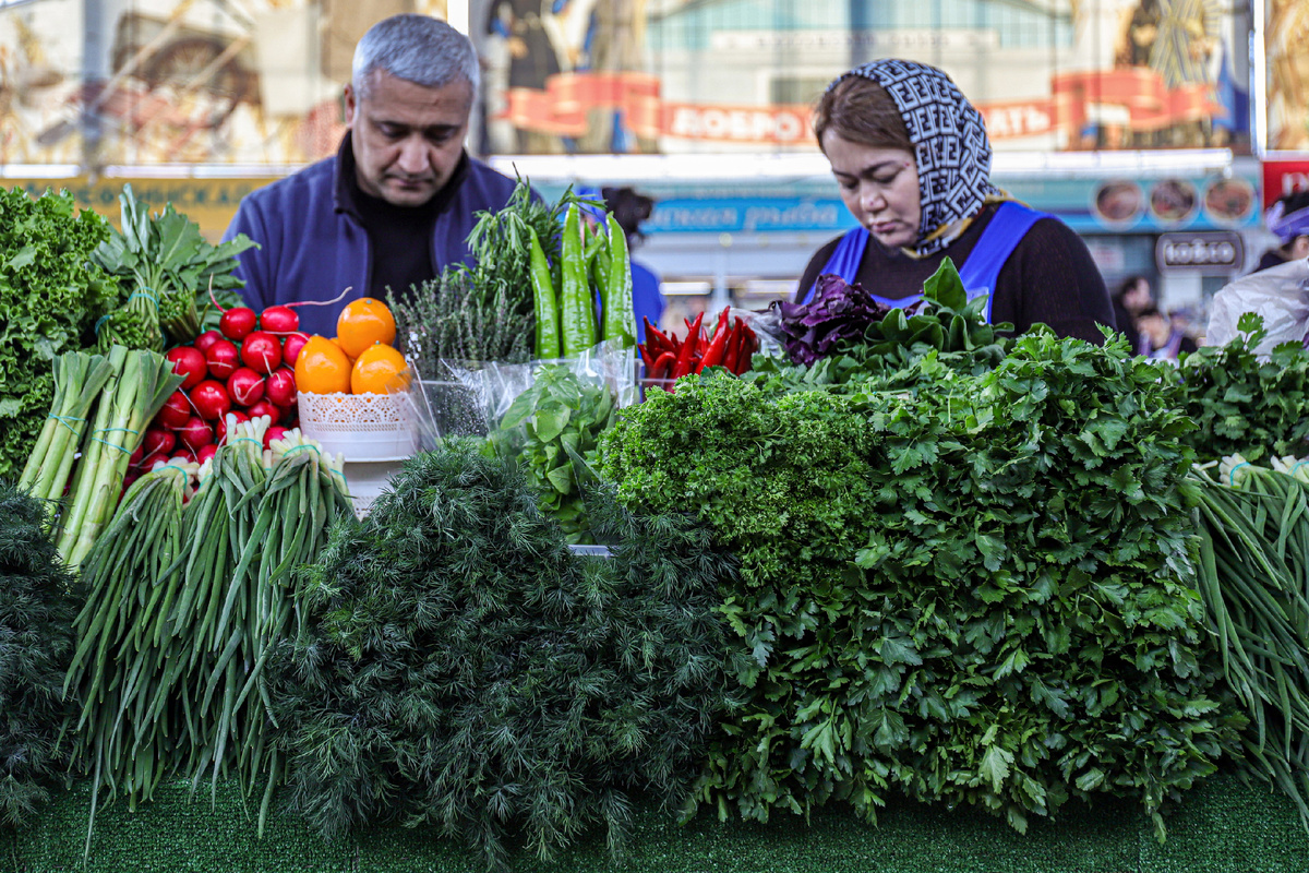 Фото: © Razmik Zackaryan/ URA.RU/ Global Look Press