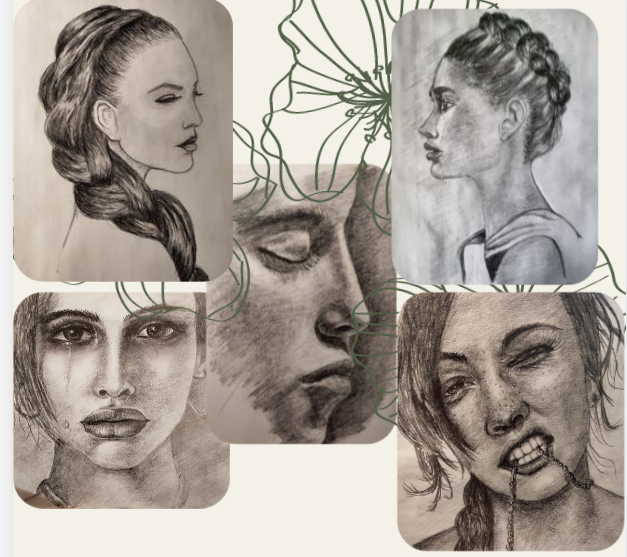 Люди и эмоции