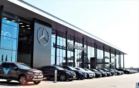 
Многие дилеры ушедших брендов теперь продают китайские автомобили. 