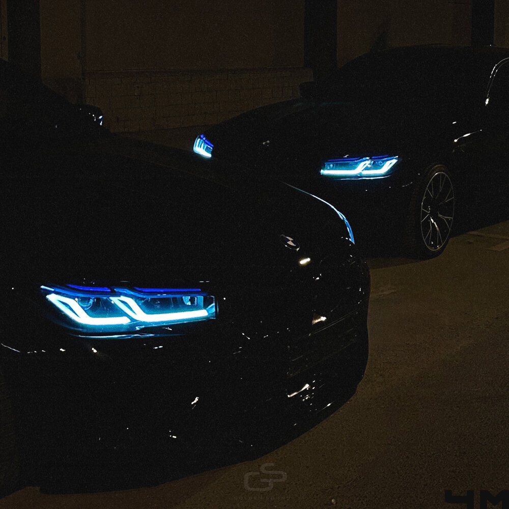 MACAN – ASPHALT 8 (2023)