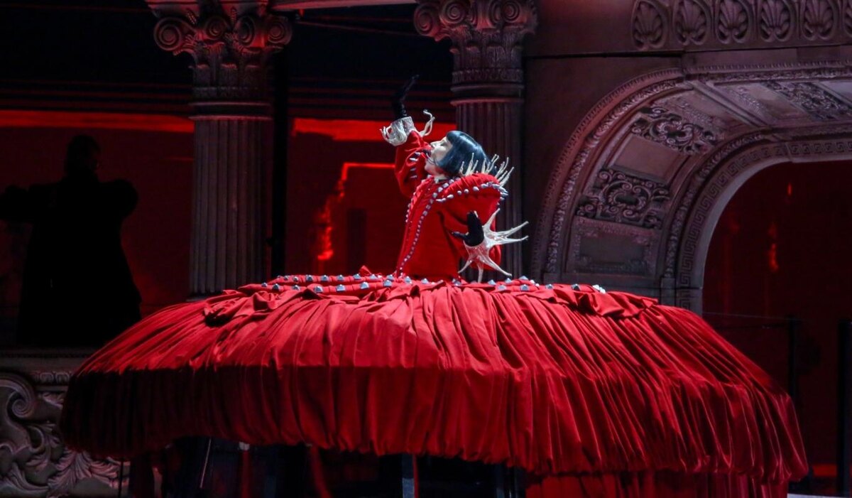     Шоу Леди Гаги в Бразилии вошло в Книгу рекордов Гиннесса