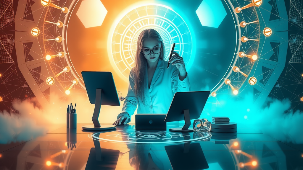    Как интегрировать онлайн и офлайн форматы в перманентном макияже? Откройте для себя гибридную модель бизнеса с цифровыми инструментами! Юлия Павлова