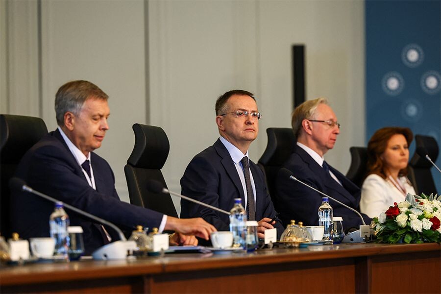    Эрдоган высоко оценил переговоры России и Украины в Стамбуле