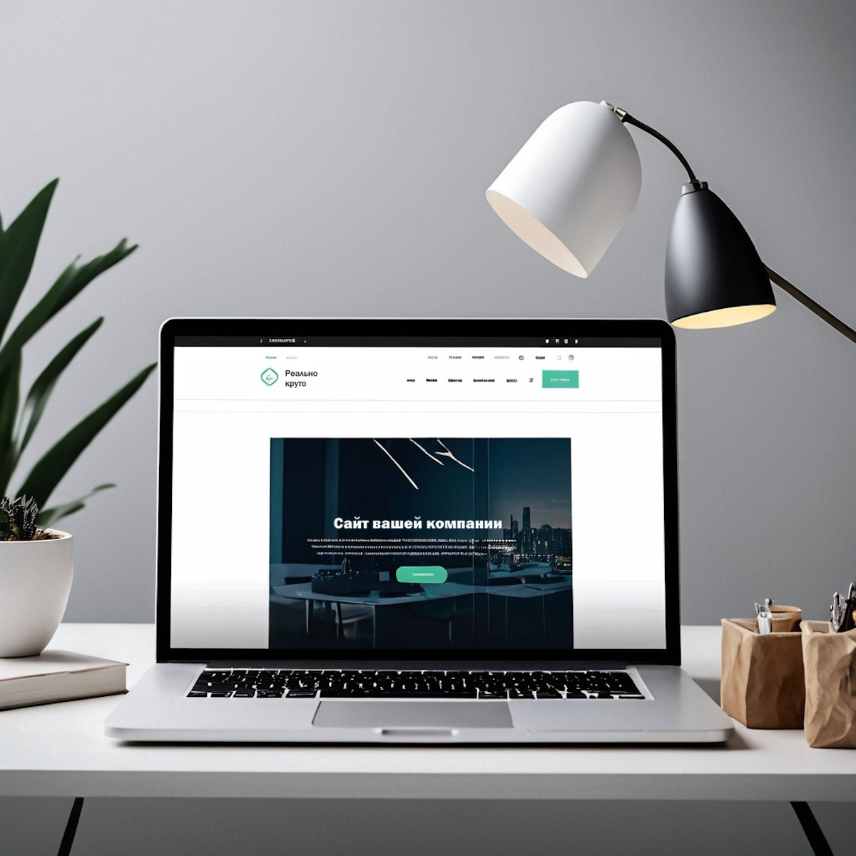 Студия веб-дизайна IZE