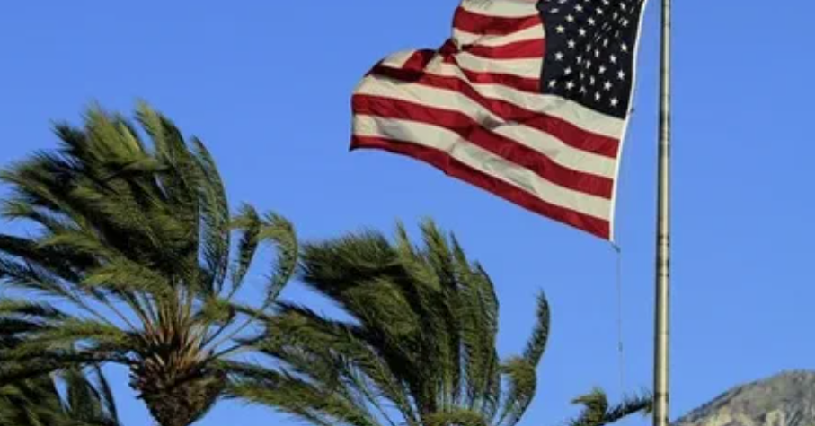 Переезд в США