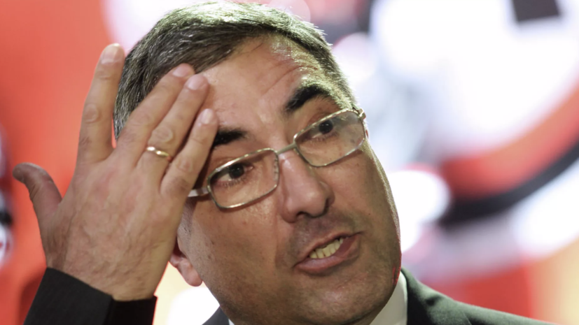   РИА Новости